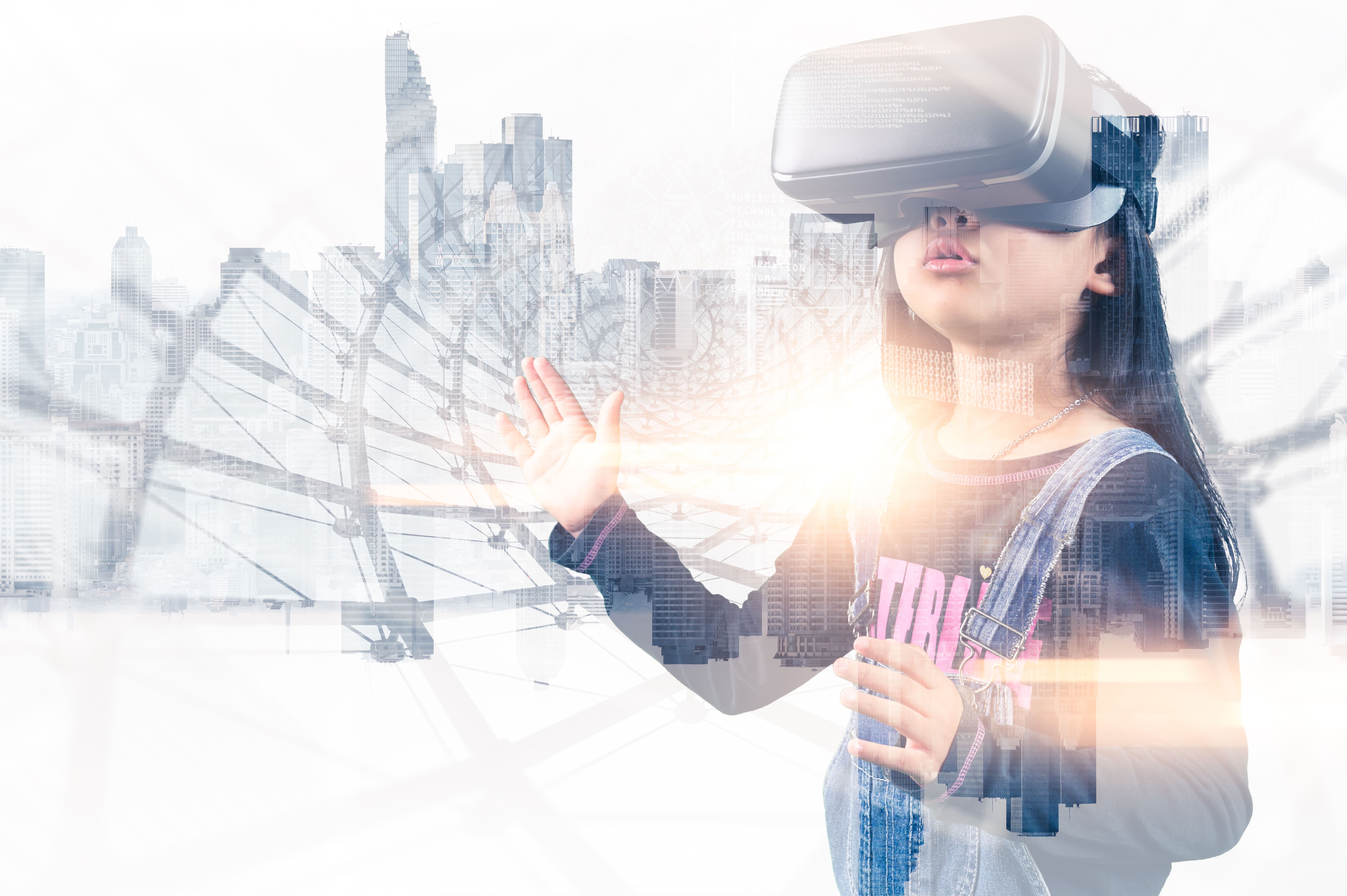 Digital transformation and leadership