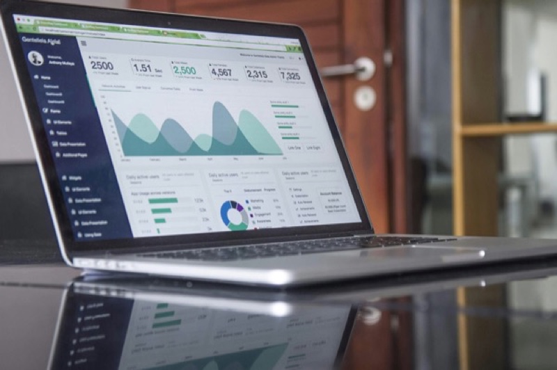 WSP and ATR Statistics Dashboard