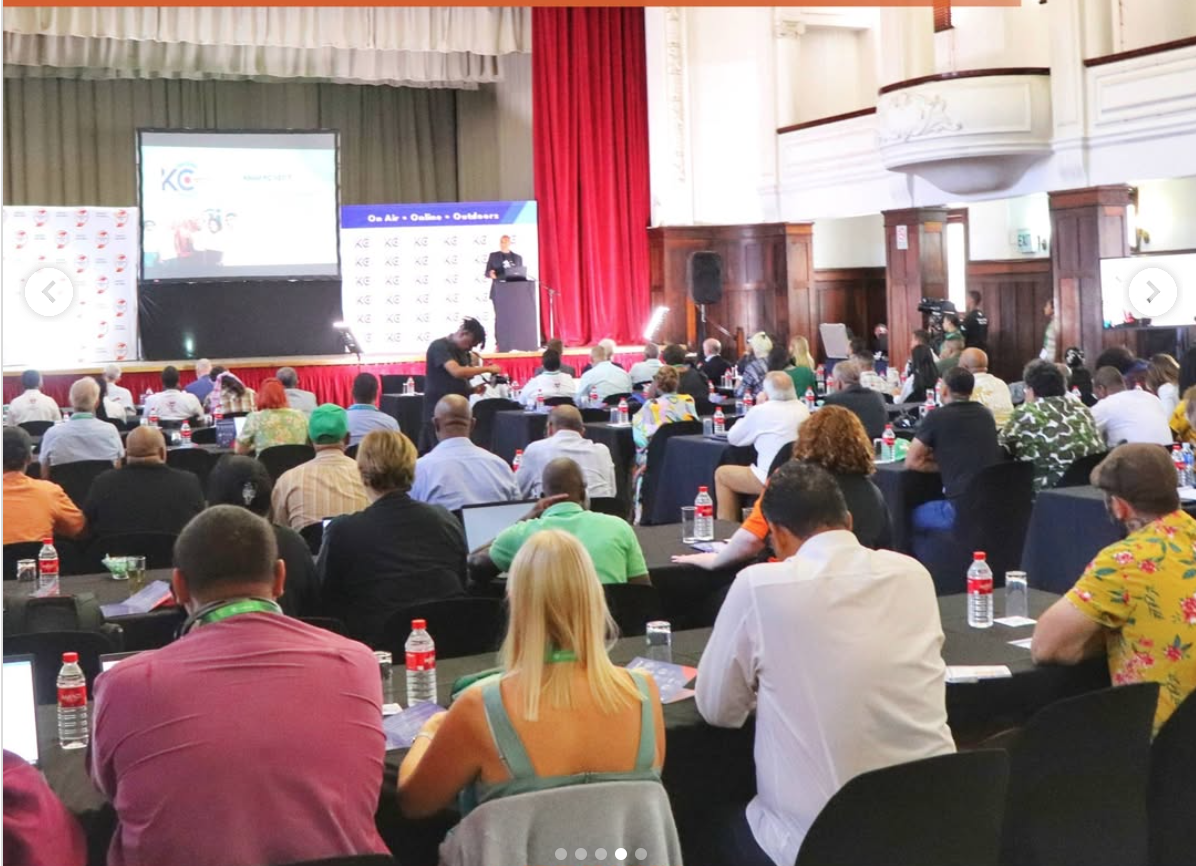 Cape Winelands Knowledge Festival