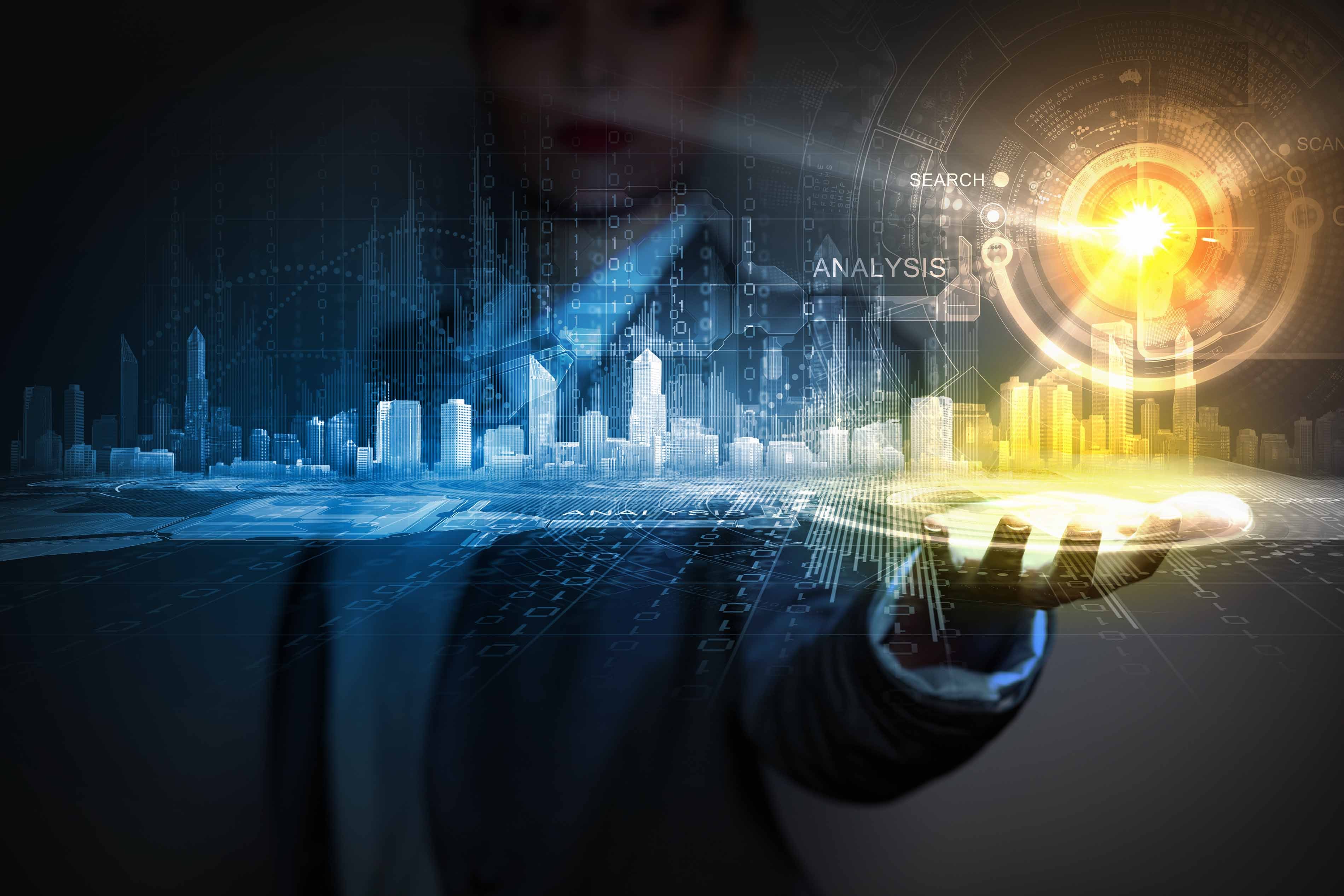 Digital innovation and systems